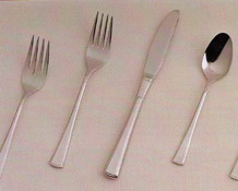 Tableware Collections and Cutlery I Celebrity China & Cookware